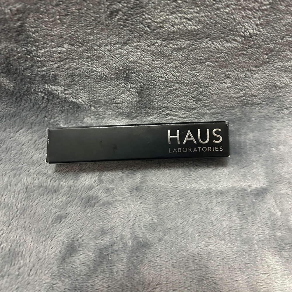 HAUS LABORATORIES By Lady Gaga LIQUID EYESHADOW Dynasty